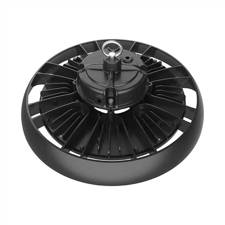 Elegant VIII High Bay Light