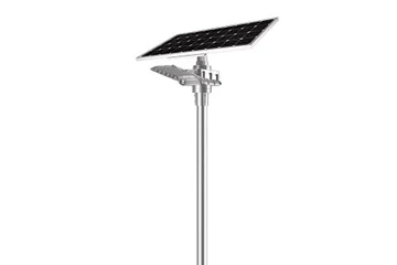 Solar Street Lights tuo mukavuutta elämään