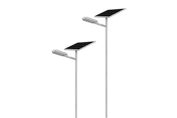 Kuinka ratkaista Solar Street Lamp Controller -ongelma?