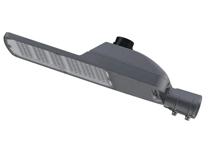 LED-katuvalo on parempi valinta ajoradan valaistukseen
