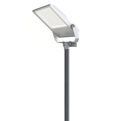 140lm LED-ulkovalot