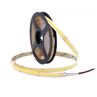 24 voltin maagiset COB LED-nauhavalot